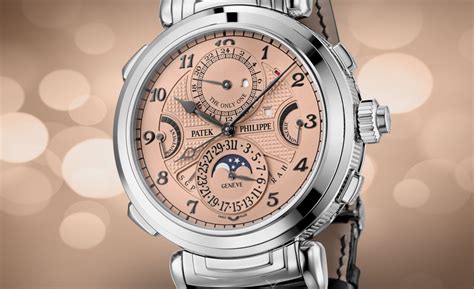 patek philippe most expensive 2017|patek philippe million dollar watch.